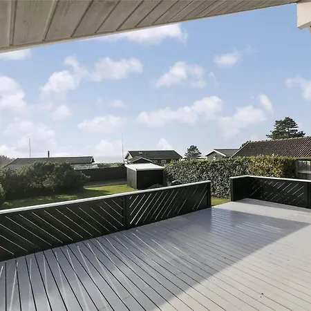 Дом отдыха N253-karrebaeksminde-lundegardsvej-7 Karrebaeksminde