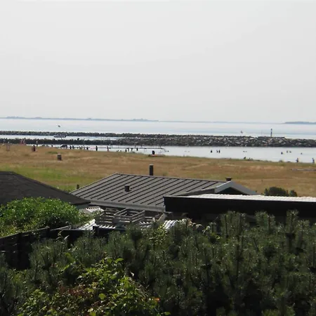 N253-karrebaeksminde-lundegardsvej-7 Дом отдыха *