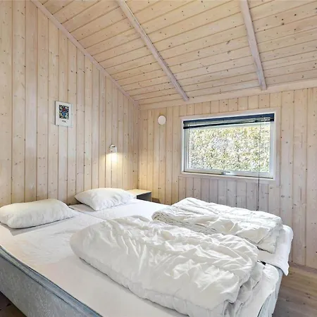 N253-karrebaeksminde-lundegardsvej-7 Дом отдыха