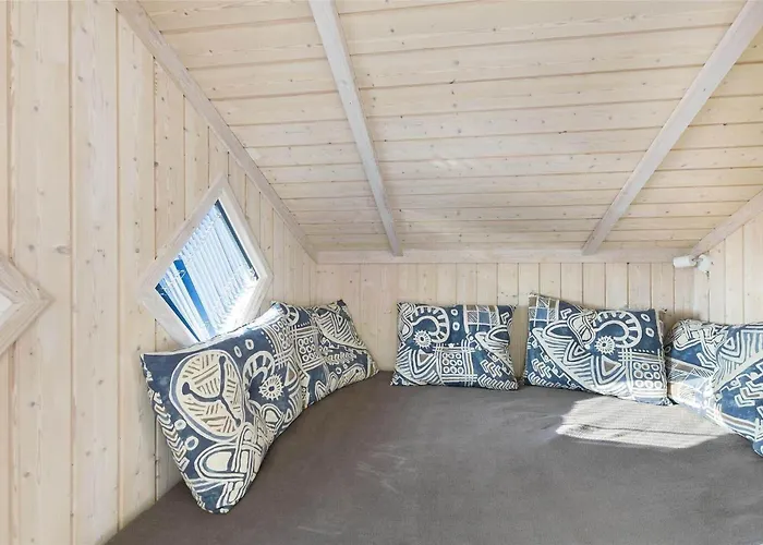Nyaraló N253-karrebaeksminde-lundegardsvej-7 Karrebæksminde