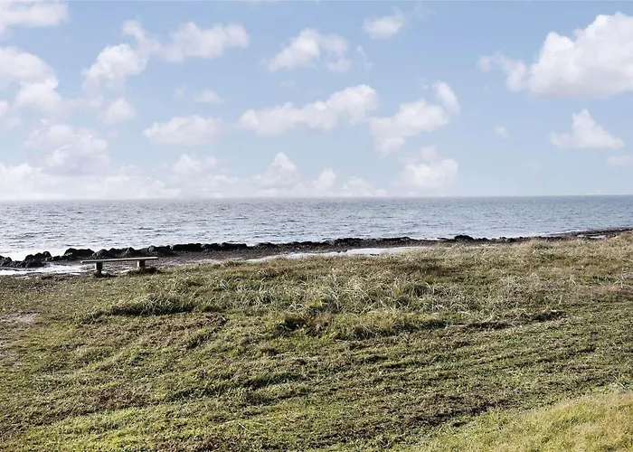 Nyaraló N253-karrebaeksminde-lundegardsvej-7