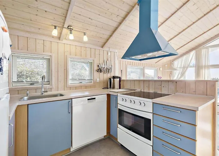 Nyaraló N253-karrebaeksminde-lundegardsvej-7 *